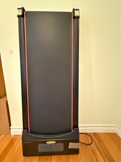 Walking Pad Under Desk Treadmill