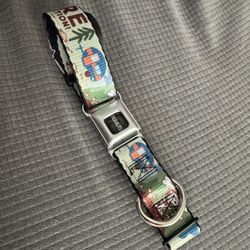 Dog Collars - Snoopy