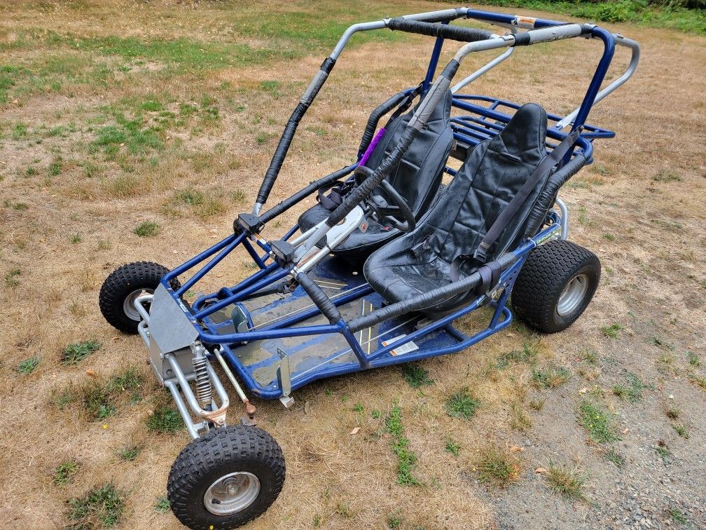 Yerf Dog Spiderbox Go Kart Go Cart Gokart Buggy Atv Side By Side Spider