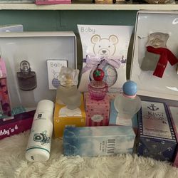 Perfumes