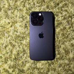 iPhone 16 Pro | 128GB | Black Titanium | Factory Unlocked