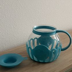 Microwave Popcorn Maker 