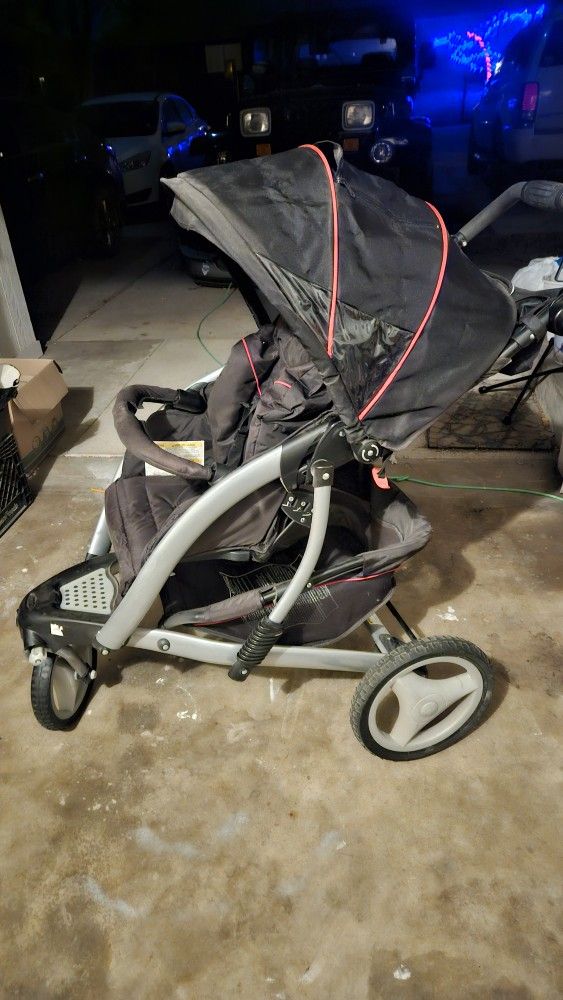 Graco Jogging Stroller