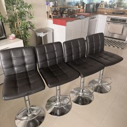 Kitchen Chairs 