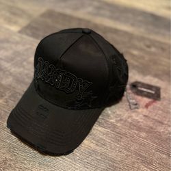 Dandy hats