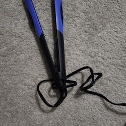 Remington 4-in-1 Ceramic MultiStyler S6600 Straightener Flat Curling Iron