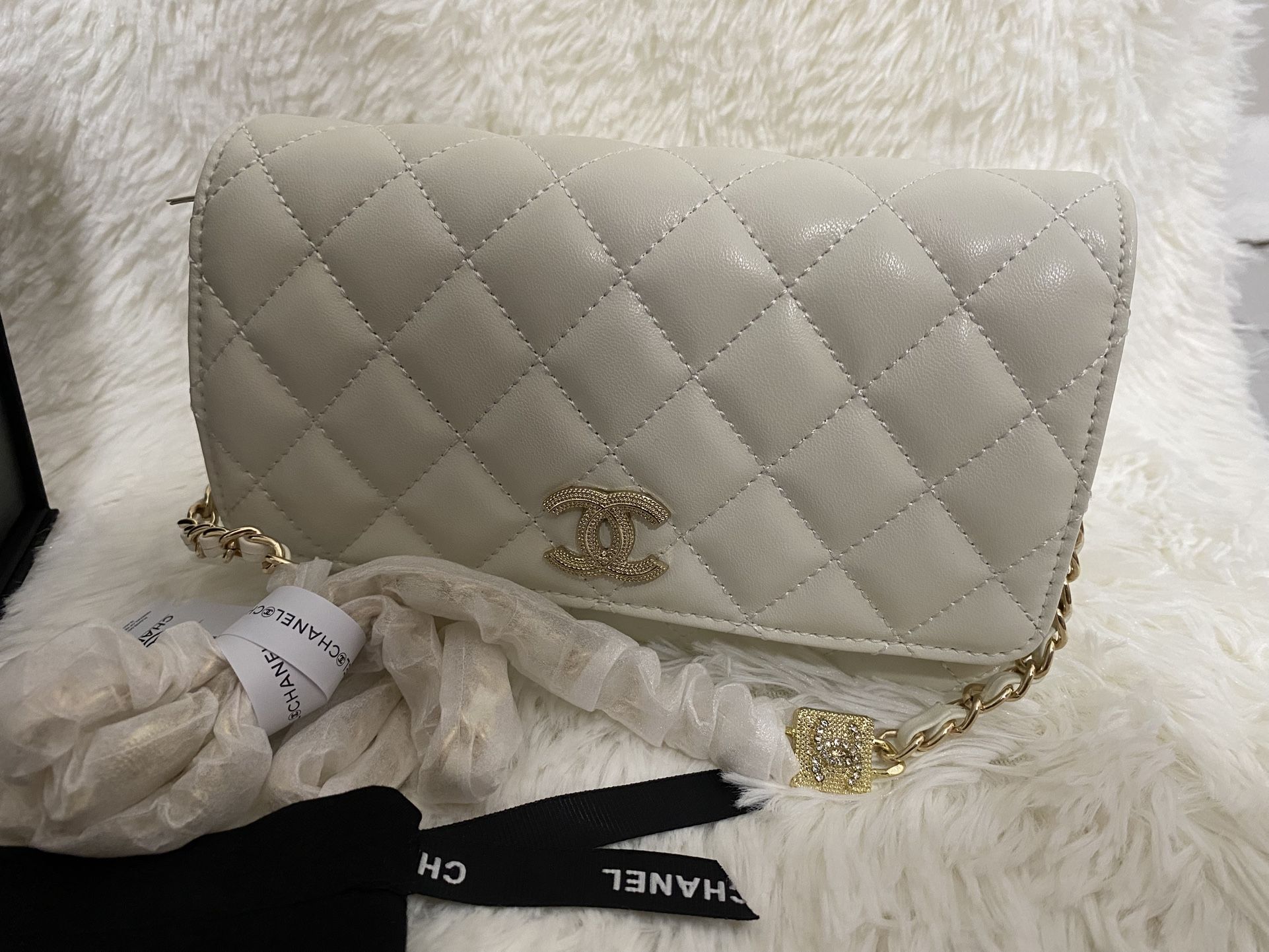 Beautiful Luxury Bag