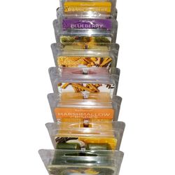 Wax Warmer Scents 