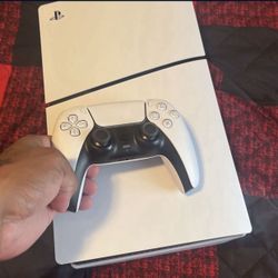PlayStation 5