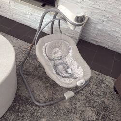 Graco Simple Sway Baby Swing 