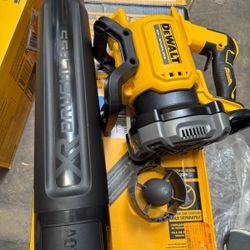 Dewalt Blower 