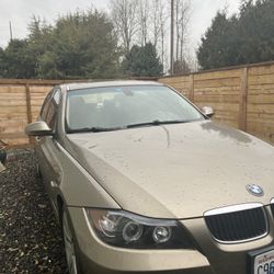 2006 BMW 325i