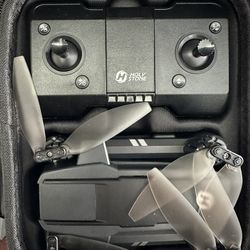 Holy Stone HS440 Foldable FPV Drone