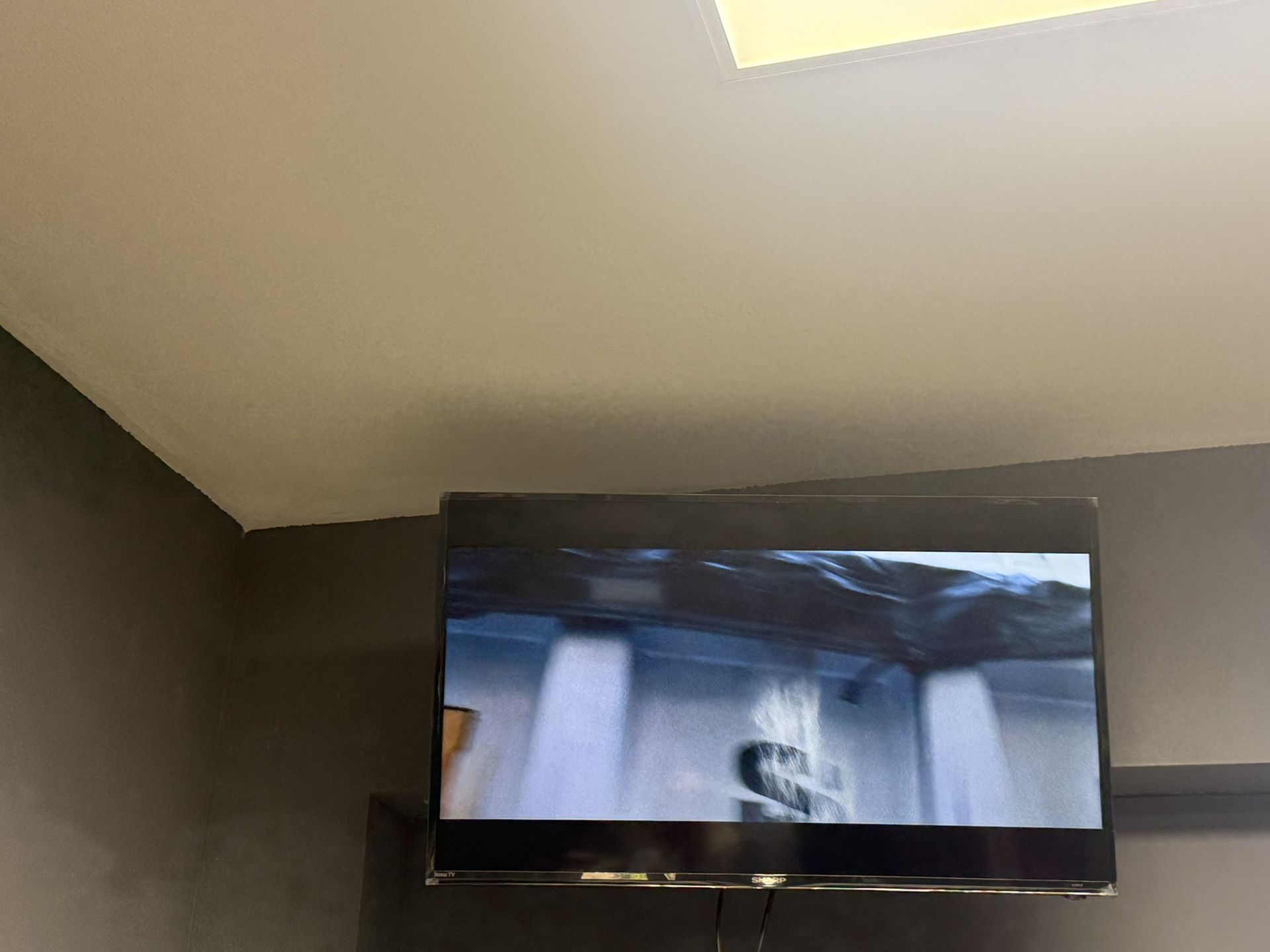 Sharp Smart Tv