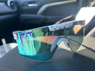 Sunglasses Viper