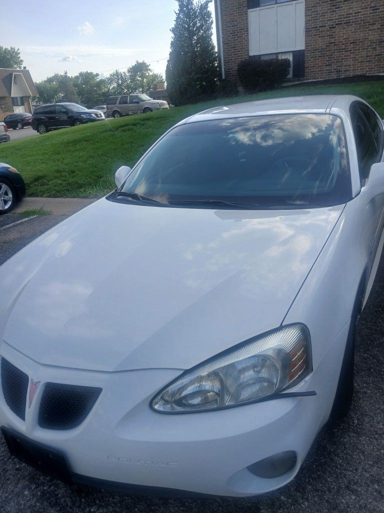 2006 Pontiac