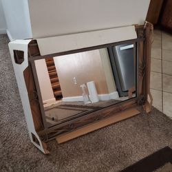 Brand New MIRROR