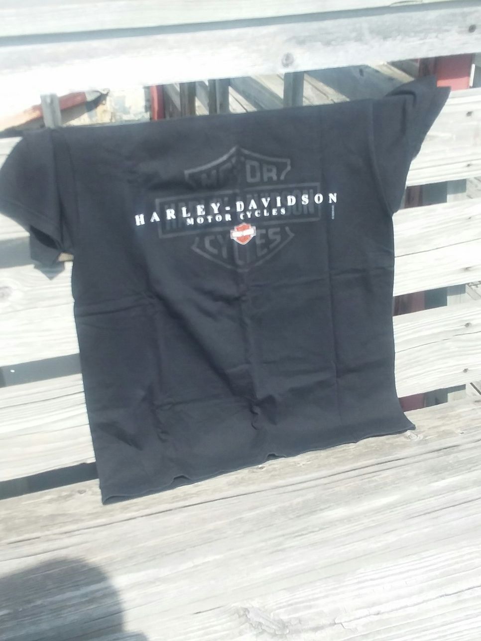 Harley Davidson T-Shirt