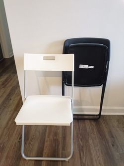 foldable chair