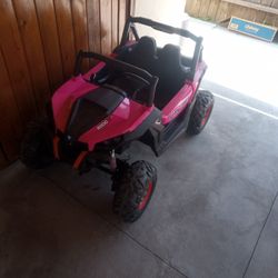 Power Wheel