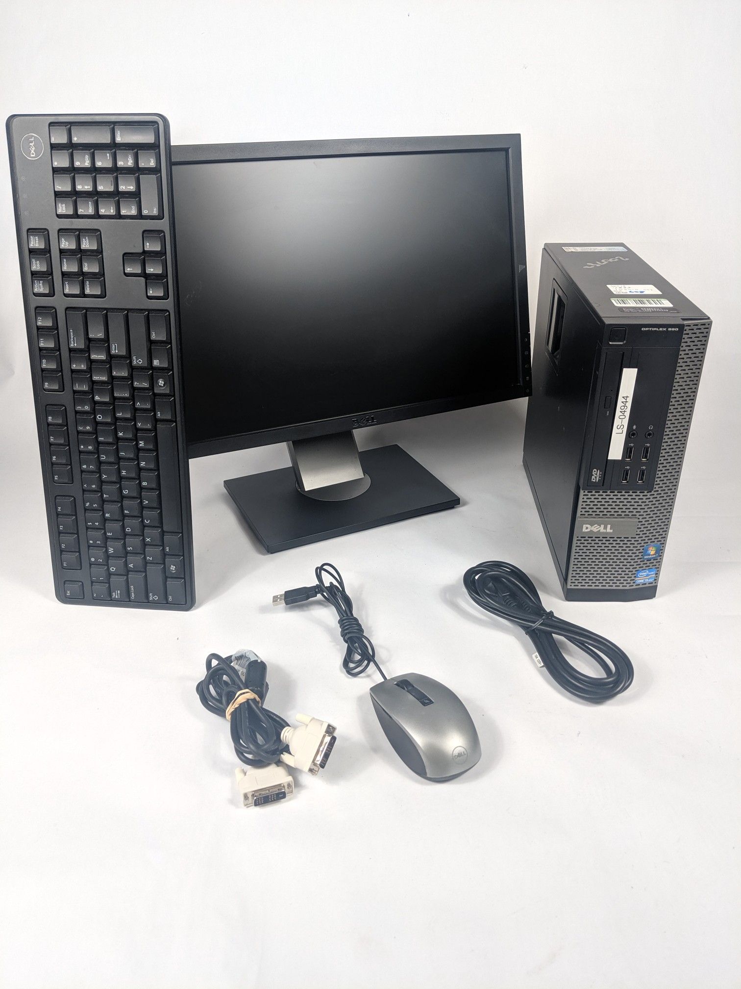 Arise Business Class Desktops i5 3GHz 500GB Win 10 Warranty