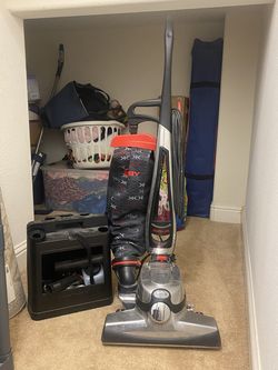 Kirby Vacuum Cleaner