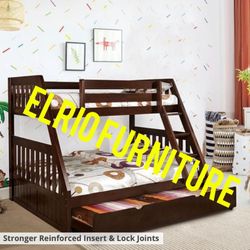 Furniture bunkbed