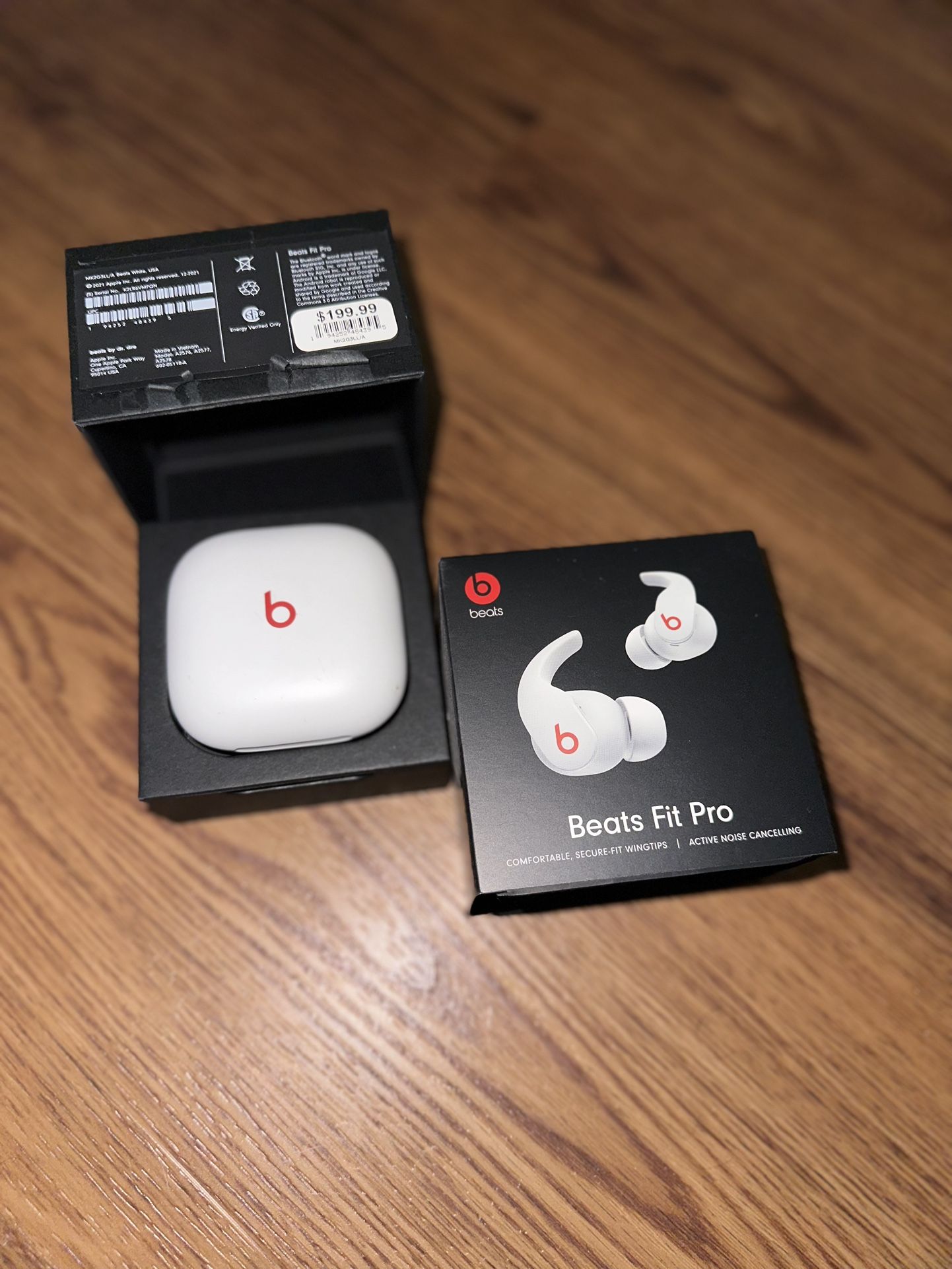 2023 Beats Fit Pro