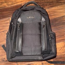 Kenneth Kole Computer Backpack