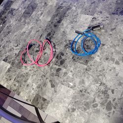 Lightning Apple XR Chargers 