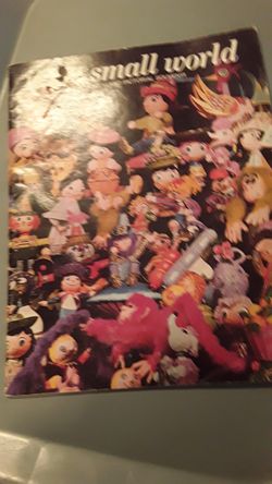 VINTAGE DISNEY BOOKS