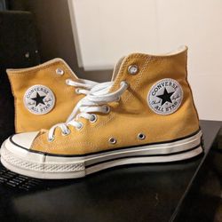 Converse 70 High top - size 7M/9W
