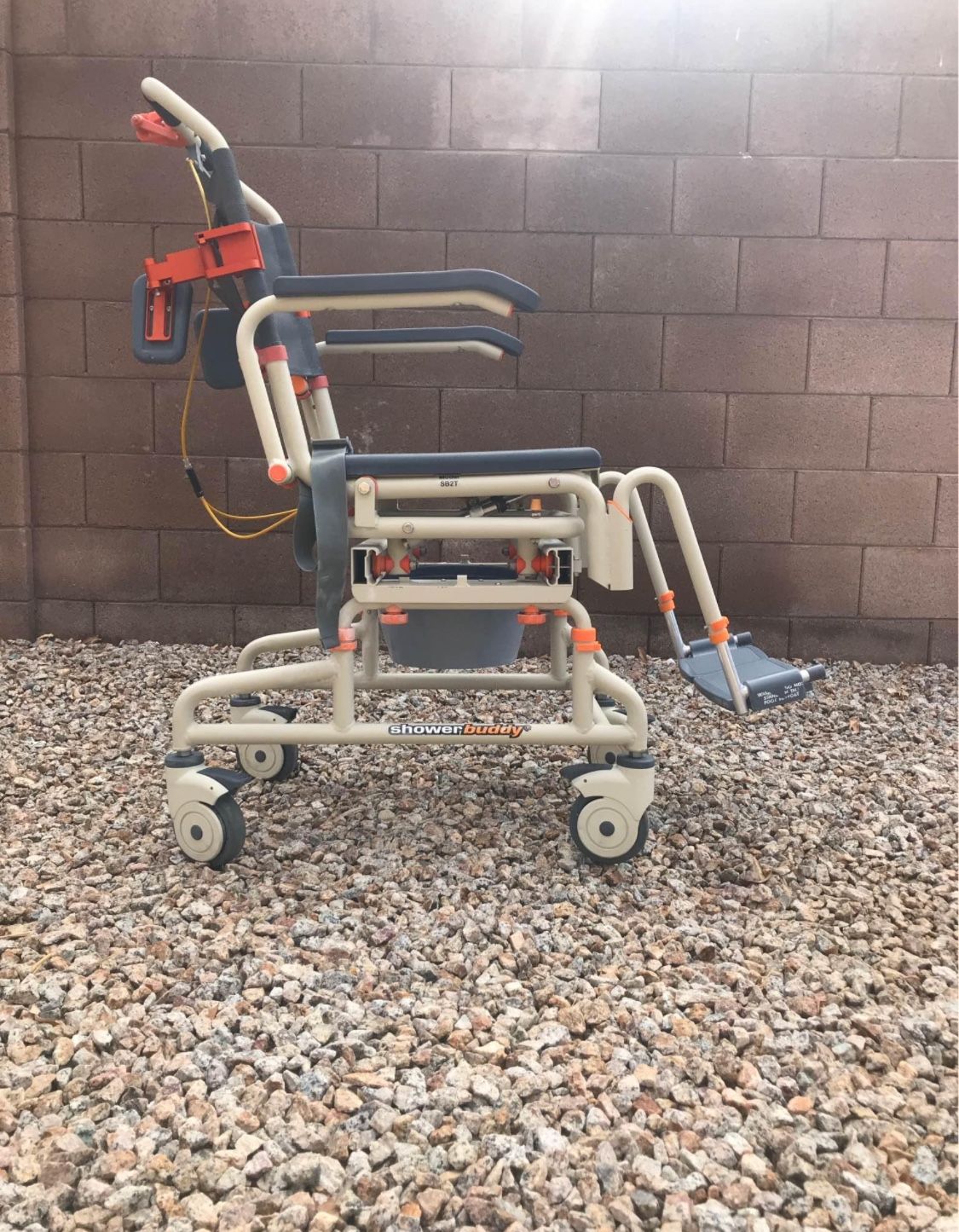 Shower Chair for Sale in Queen Creek, AZ OfferUp