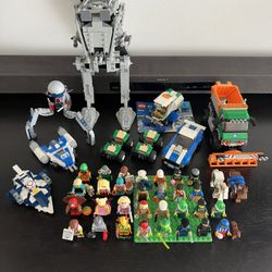 Lego Lot