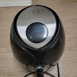 Yedi Air Fryer 5.8QT
