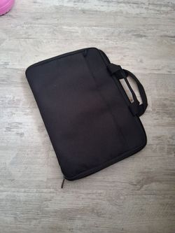 Laptop bag