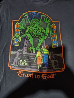 Tshirt