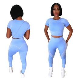 Yoga workout set