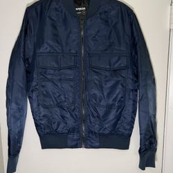 Bomber Jacket From Express