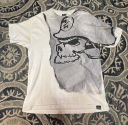 Metal Mulisha shirt