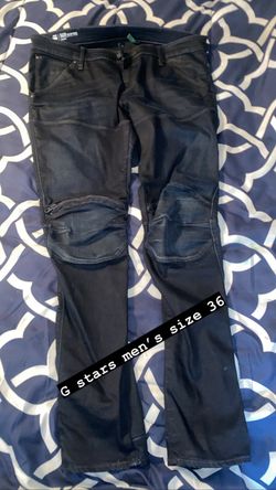 G Stars Jeans