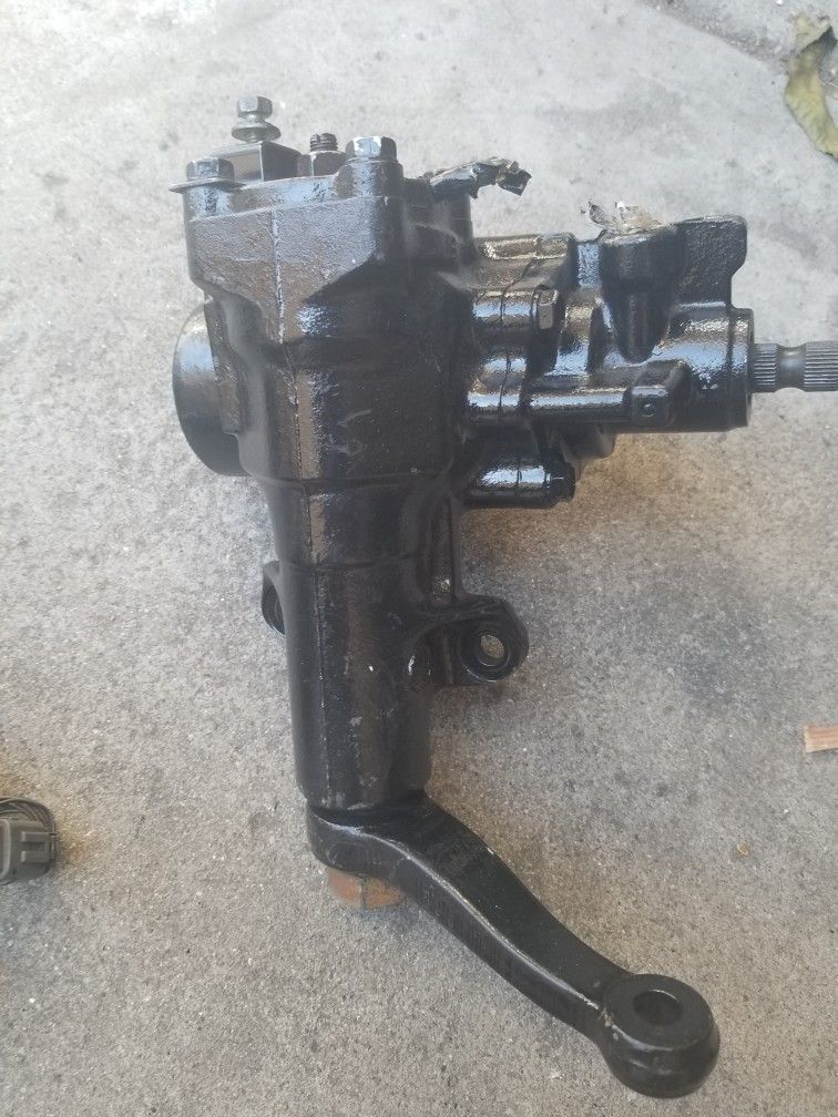 toyota parts