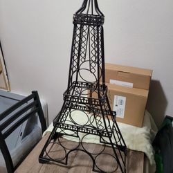 Wine Rack