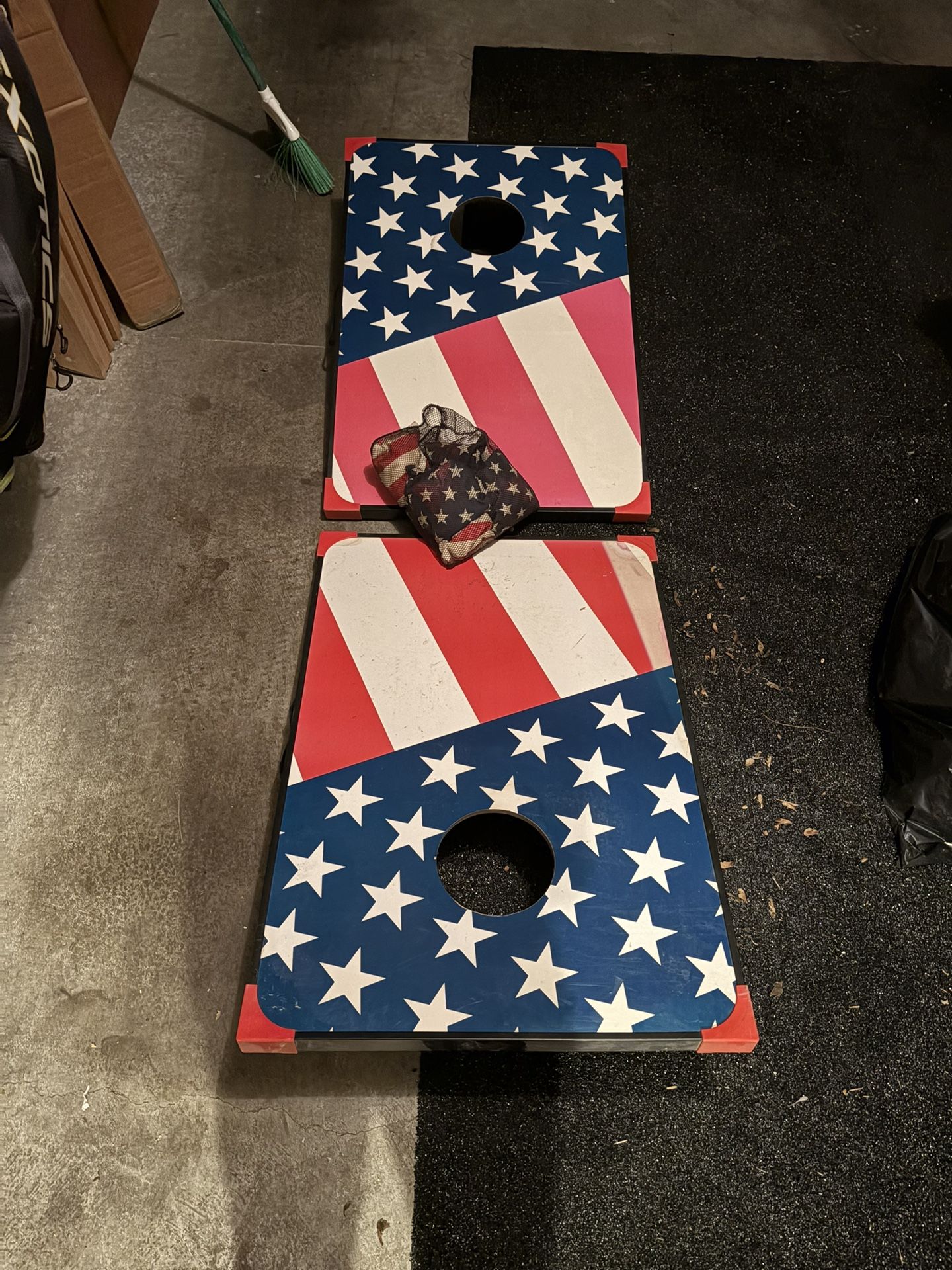 Cornhole