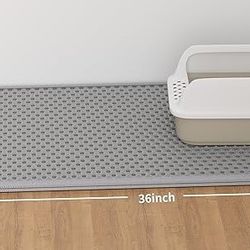 LITTER MAT for CAT