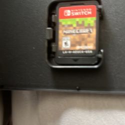 Minecraft For Switch