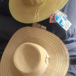 Sunhats