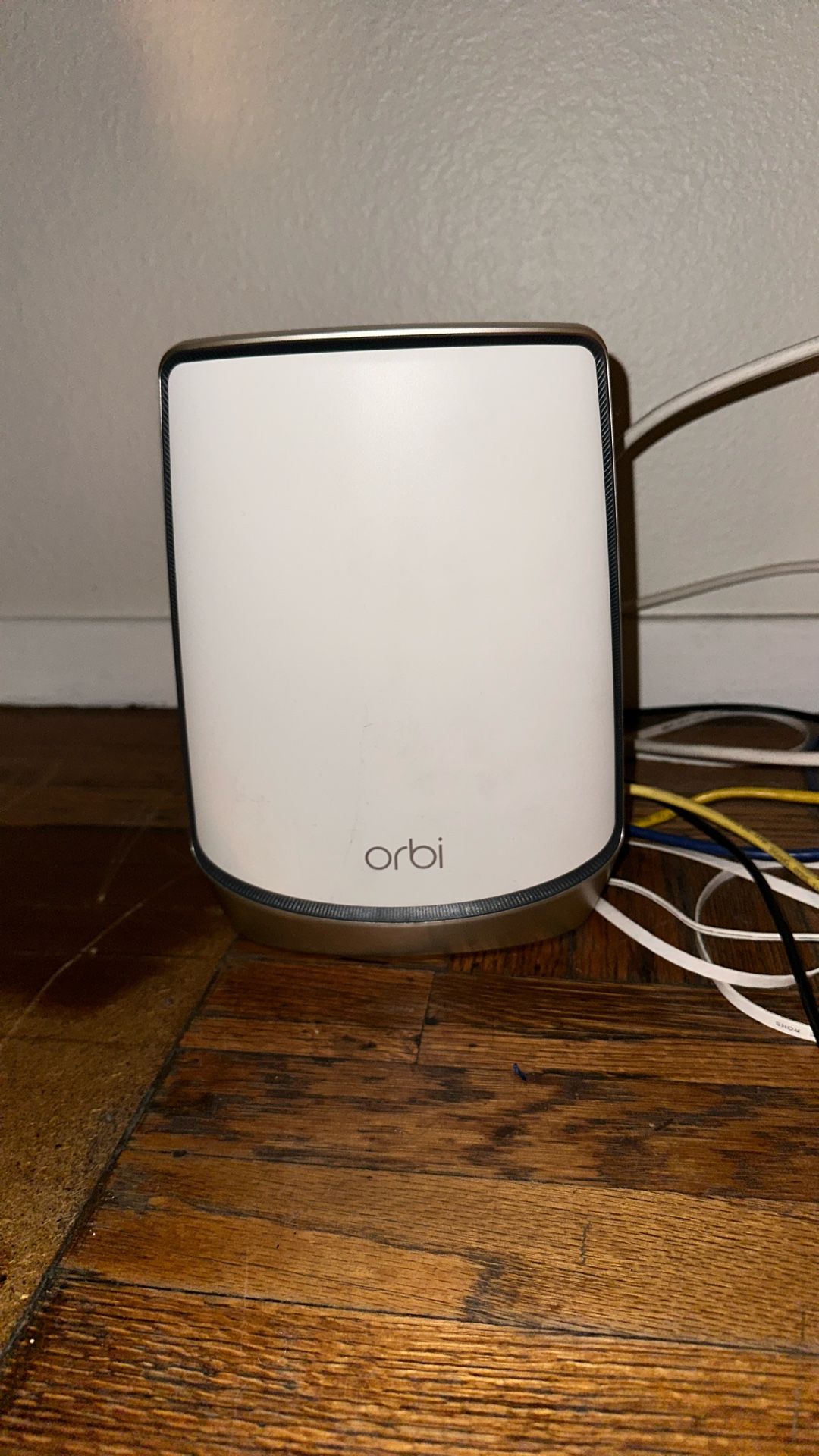Netgear Orbi Wifi Router and Modem
