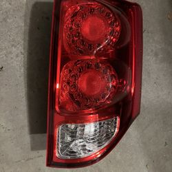 Ford F150 Head Light