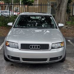 2005 Audi A4